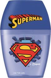 Maped Смесител, с един отвор, с контейнер, MAPED "Superman Shaker" 034034 (034034)