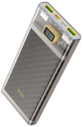 hoco. J103 Discovery edition 22.5W power bank (10000mAh) 2xUSB-A, 1xUSB-C (UN)