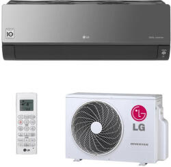 LG AC09BK.NSJ / AC09BH.UA3