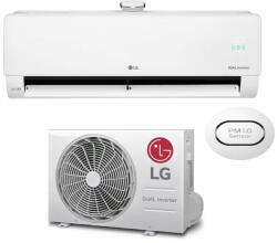 LG AP09RK.NSJ / AP09RT.UA3 Dualcool & Pure