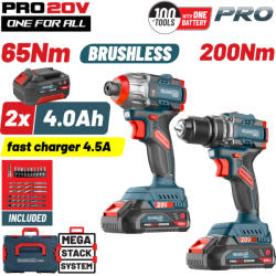 Bormann BBP5431X44T2CA