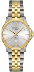 Certina C045.010.55.031.00 Ceas