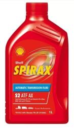Shell Spirax S2 ATF AX - 1 L