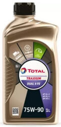 Total Traxium Dual 9 FE 75w90 - 1 L
