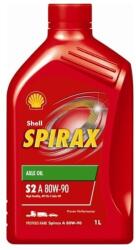 Shell Spirax S2 A 80w90 - 1 L