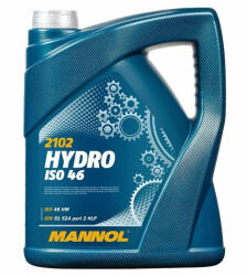 MANNOL Hydro ISO 46 HL (HLP 46) - 5 L