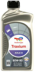 Total Traxium Axle 8 80w90 - 1 L