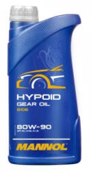 MANNOL 8106 HYPOID Gear oil 80w90 (váltóolaj) - 1 L