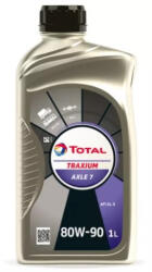 Total Traxium Axle 7 80w90 - 1 L