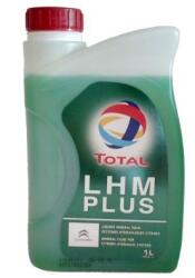 Total LHM - 1L