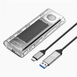 ORICO TCM2-G20-BK