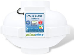 Prima Klima PK160-ECblue