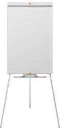 Nobo Flipchart NOBO din melamina, cu trepied