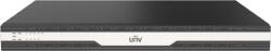 Uniview Decodor video UNV ADU8809-E cu 9 iesiri HDMI 4K, audio si alarma (ADU8809-E)
