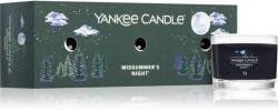 Yankee Candle Midsummer's Night Midsummer’s Night подаръчен комплект 3x37 гр