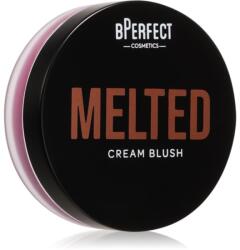 BPerfect Melted Cream Blush кремообразен руж цвят Primrose 7.5 гр