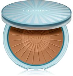 Clarins Bronzing Powder Summer Collection бронзираща пудра 18 гр