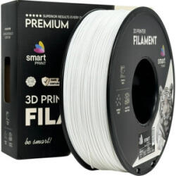 smart PRINT Accesoriu imprimanta 3D smart PRINT Filament ASA, White, 1 kg (ASA WHITE | SMART PRINT, FG-S133-E1)