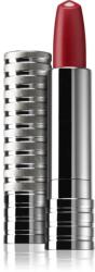 Clinique Dramatically Different Lipstick Shaping Lip Colour Ruj crema hidratant culoare 20 Red Alert 3 g