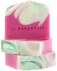 Almara Soap Fancy English Garden sãpun lucrat manual 100 g