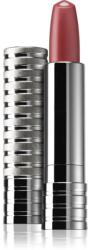 Clinique Dramatically Different Lipstick Shaping Lip Colour Ruj crema hidratant culoare 17 Strawberry Ice 3 g