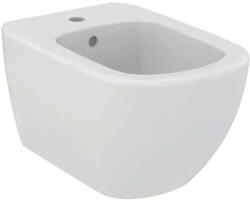 Ideal Standard Tesi - Bideu suspendat 360x530 mm, alb mat T3552V1 (T3552V1)