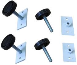 Ideal Standard Set fixare cadita dus Ideal Standard Ultra Flat New (T462767) (T462767)