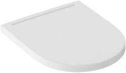 RAVAK Ypsilon - Capac WC, SoftClose, alb X03090 (X03090)