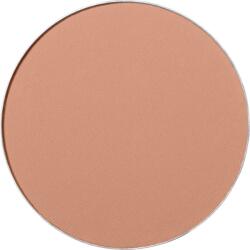 Shiseido Expert Sun Protector UV Protective Compact Foundation SPF30 vízálló kompakt make - up utántöltő árnyalat Dark Brown 12 g