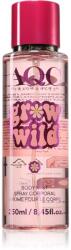 Idc Institute Grow Wild test permet 200 ml