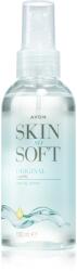 Avon Skin So Soft testápoló spray jojobaolajjal hölgyeknek 150 ml