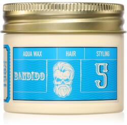 BANDIDO Styling 5 hajwax 125 ml