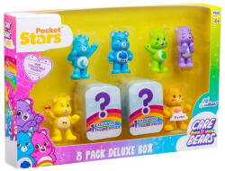 P. M. I. Kids World Figurina P. M. I. Kids World Care Bears S1 +3 ani (7290120517905) Figurina