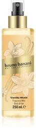 bruno banani Vanilla Muse testápoló spray hölgyeknek 250 ml