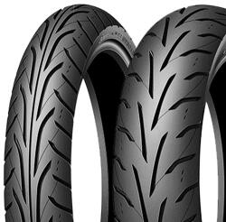 Dunlop ARROWMAX GT601 110/80 -17 57 H Sport/Úti gumiabroncsok