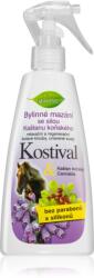Bione Cosmetics Cannabis Comfrey kenderes kenés az izmokra és az izületekre 260 ml