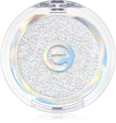 essence mono glitter csillogó szemhéjfesték árnyalat 01 Frosted Shine 2 g