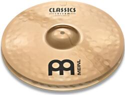 Meinl 14" Classics Custom Medium Hi-hat