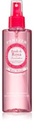 Perlier Rose Petals frissítő test spray 200 ml
