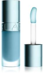 Clarins Lip Comfort Oil Summer Collection hidratáló ajakfény nagyobbító hatás árnyalat 00 cryo mint 7 ml