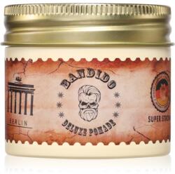 BANDIDO Deluxe Pomade hajpomádé 125 ml