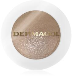 Dermacol Glow Bronzer kompakt bronz púder árnyalat 6 DUNE 7.2 g