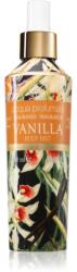 Rudy - Le Maioliche Vanilla testápoló spray hölgyeknek 200 ml