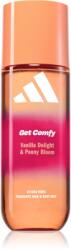Adidas Vibes Get Comfy testápoló spray 236 ml