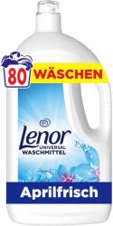 Lenor Universal Aprilfrisch 3, 6 l (80 mosás)