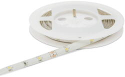 PHENOM Banda LED Phenom 55841 cu Senzor Miscare Lumina Alba Calda Lungime 2M IP20 Alb (GLB_55841)