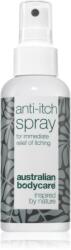 Australian Bodycare Anti-Itch azonnali enyhülést nyújtó spray a viszketés és a kiütések ellen 100 ml