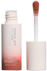 Kylie Cosmetics Summer Coconut Water Lip Stain 638 Butterscotch 10 g Női