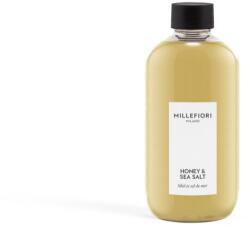 Millefiori Honey & Sea Salt utántöltő, 250 ml