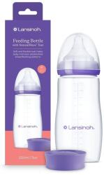Lansinoh Бебешко шише Lansinoh - NaturalWave, 330 ml (L-75520) - ozone